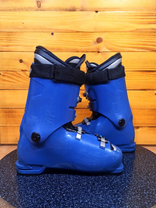 LYŽIARKY TECNICA RT MACH SPORT HV 28MP